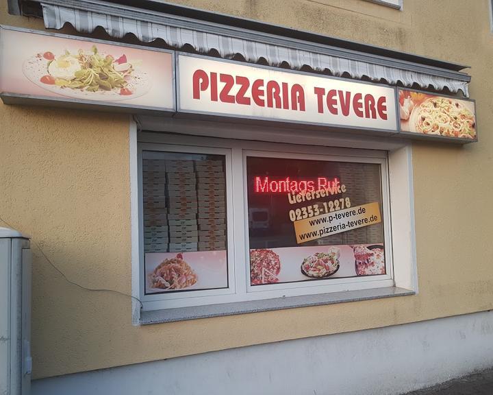 Pizzeria Tevere